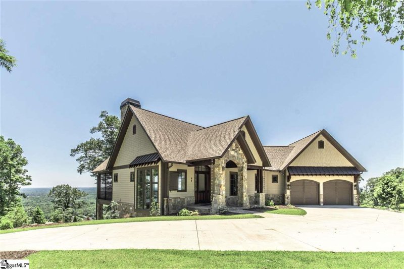 Property image 2 at 59 Grand Vista Drive, Greenville, SC 29609