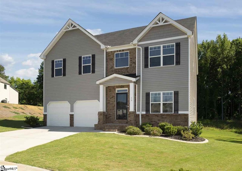 Property image 2 at 15 Wildbriar Court, Simpsonville, SC 29681