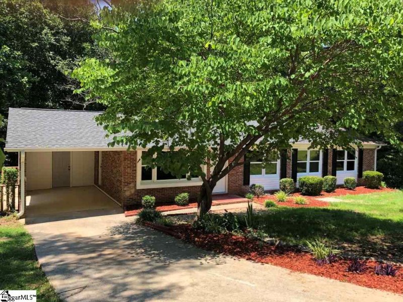 Property image 2 at 105 Cliffwood Court, Fountain Inn, SC 29644