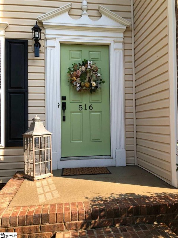Property image 4 at 516 Scarlet Oak Drive, Fountain Inn, SC 29644