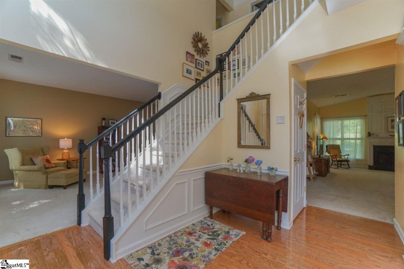 Property image 3 at 203 Blanton Lane, Greer, SC 29650