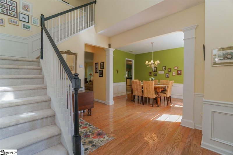 Property image 4 at 203 Blanton Lane, Greer, SC 29650