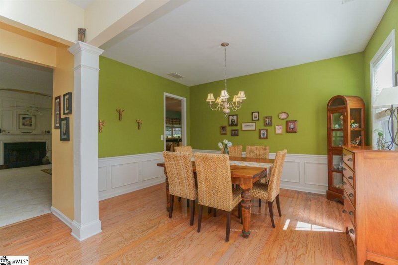 Property image 5 at 203 Blanton Lane, Greer, SC 29650