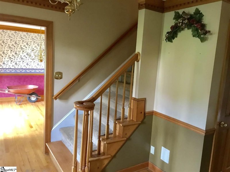 Property image 3 at 202 Ticonderoga Drive, Greer, SC 29650