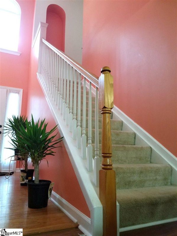 Property image 3 at 498 Brighton Woods Drive, Moore, SC 29369-9649