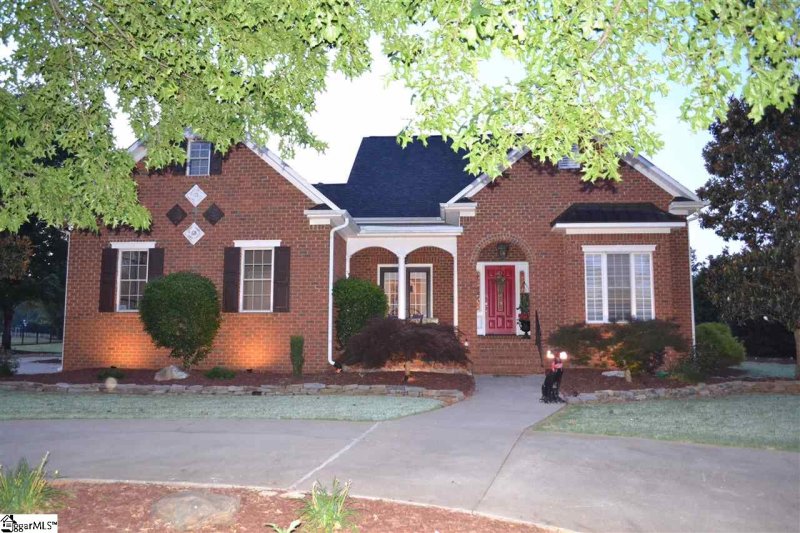 Property image 5 at 210 Clearcreek Drive, Boiling Springs, SC 29316