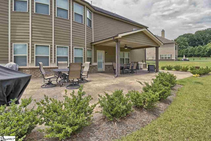 Property image 4 at 1016 Shoal Creek Way, Easley, SC 29642