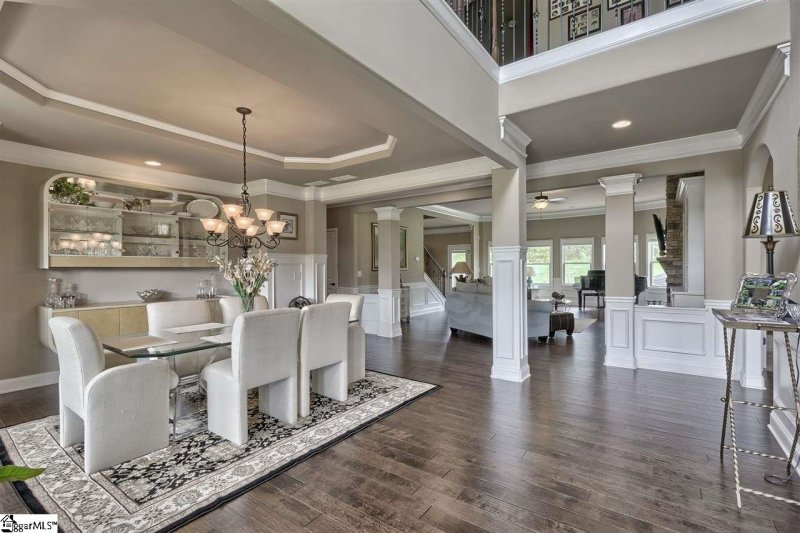 Property image 5 at 1016 Shoal Creek Way, Easley, SC 29642