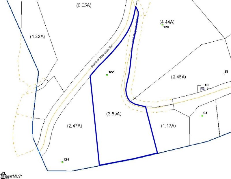 Property image 2 at 122 Panther Mountain Road, Zirconia, NC 28790