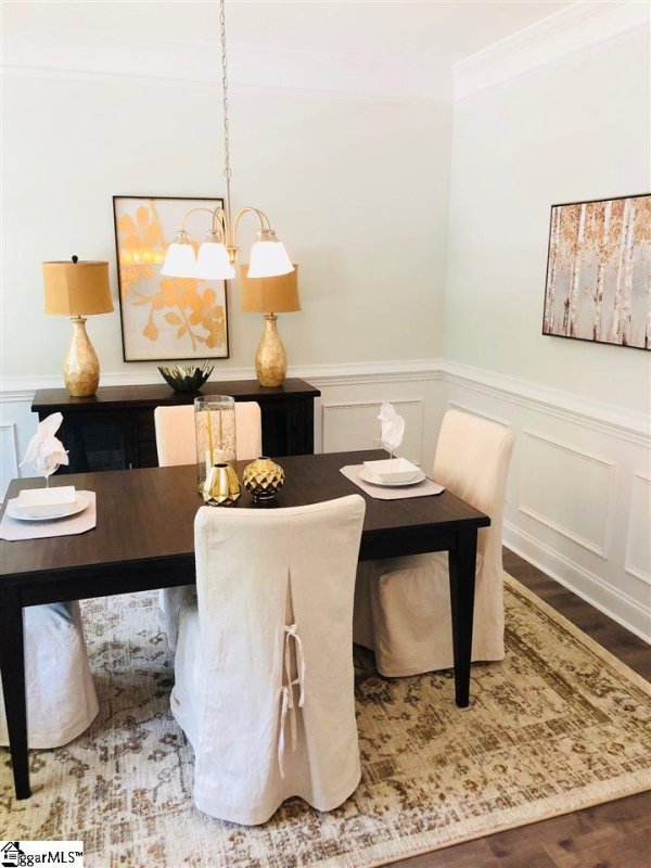 Property image 4 at 334 Jonesville Road, Simpsonville, SC 29681