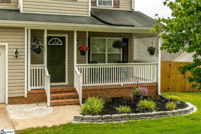 Property image 3 at 201 Allium Way, Taylors, SC 29687