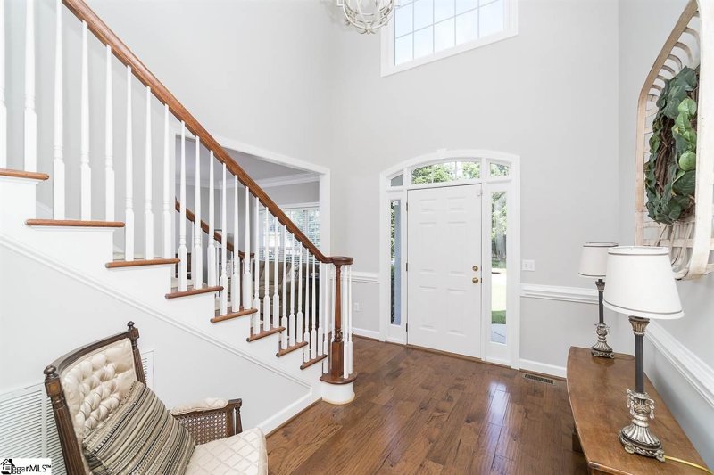 Property image 4 at 112 Richglen Way, Greer, SC 29651