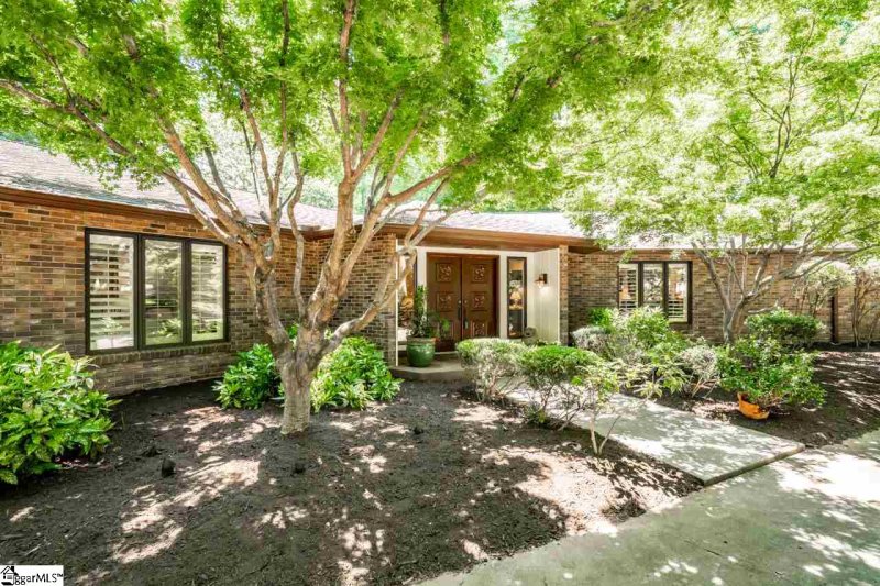 Property image 2 at 414 Foot Hills Road, Greenville, SC 29617