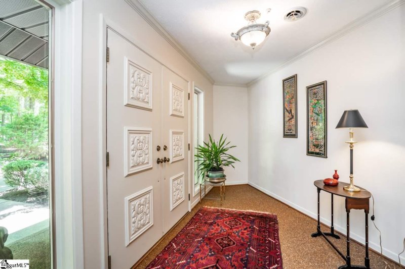 Property image 3 at 414 Foot Hills Road, Greenville, SC 29617