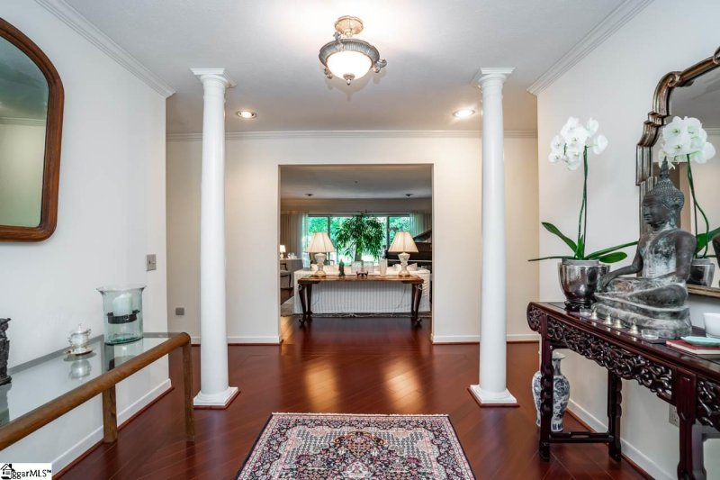 Property image 5 at 414 Foot Hills Road, Greenville, SC 29617