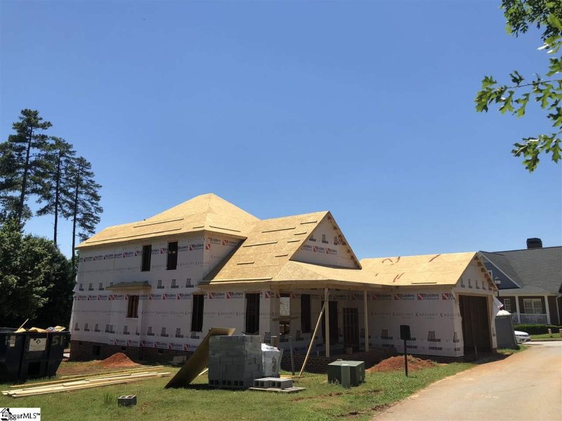 Property image 3 at 401 Berkmans Lane, Greenville, SC 29605