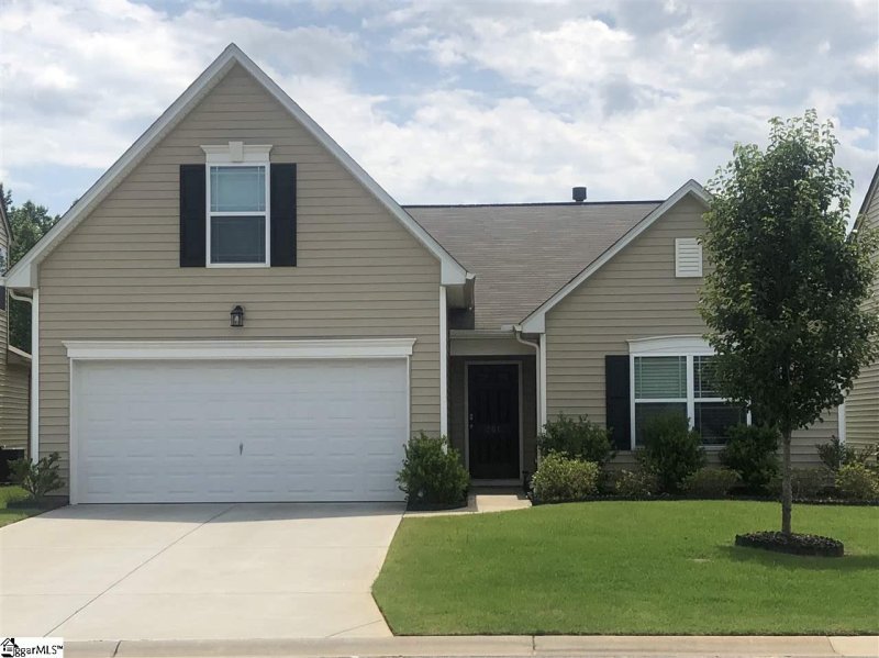 Property image 2 at 201 Englemann Lane, Simpsonville, SC 29680