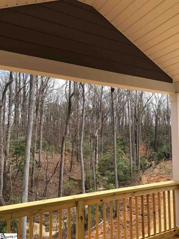 Property image 4 at 338 Jonesville Road, Simpsonville, SC 29681