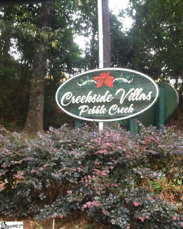 Property image 3 at 21 Creekside Way, Greenville, SC 29609