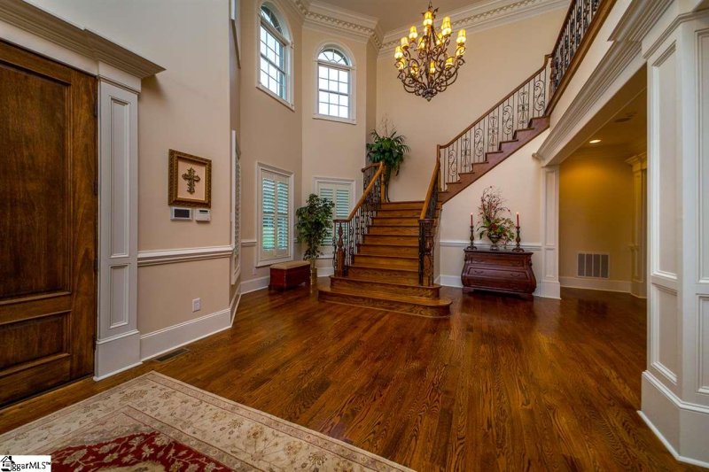 Property image 3 at 133 Shore Vista Lane, Greer, SC 29651