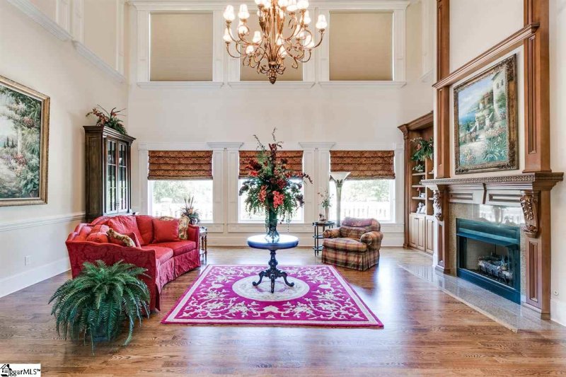 Property image 4 at 133 Shore Vista Lane, Greer, SC 29651