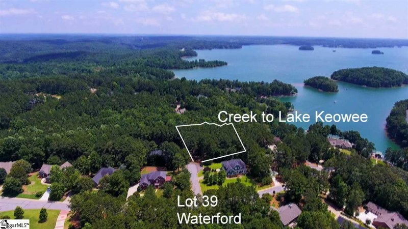 Property image 3 at 602 Edgeview Court, Seneca, SC 29672