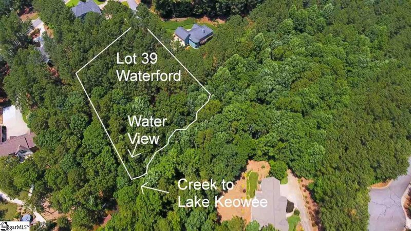 Property image 4 at 602 Edgeview Court, Seneca, SC 29672