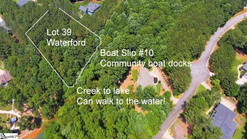 Property image 5 at 602 Edgeview Court, Seneca, SC 29672