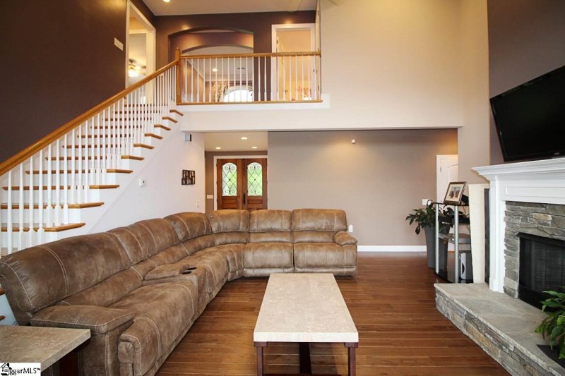 Property image 5 at 236 Ridgeland Drive, Six Mile, SC 29682