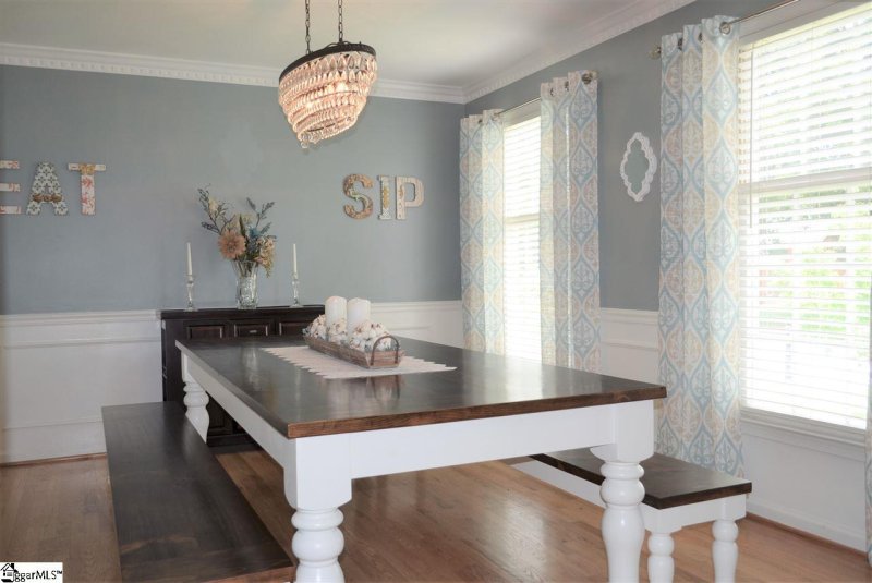 Property image 3 at 206 Forrester Creek Way, Greenville, SC 29607