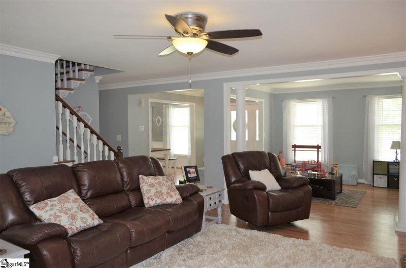 Property image 5 at 206 Forrester Creek Way, Greenville, SC 29607