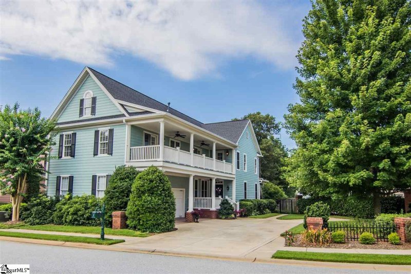 313 Newfort Place