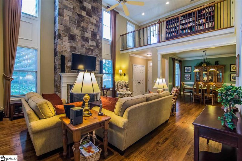 Property image 3 at 313 Newfort Place, Greenville, SC 29607