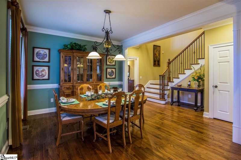 Property image 4 at 313 Newfort Place, Greenville, SC 29607
