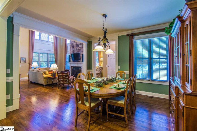 Property image 5 at 313 Newfort Place, Greenville, SC 29607