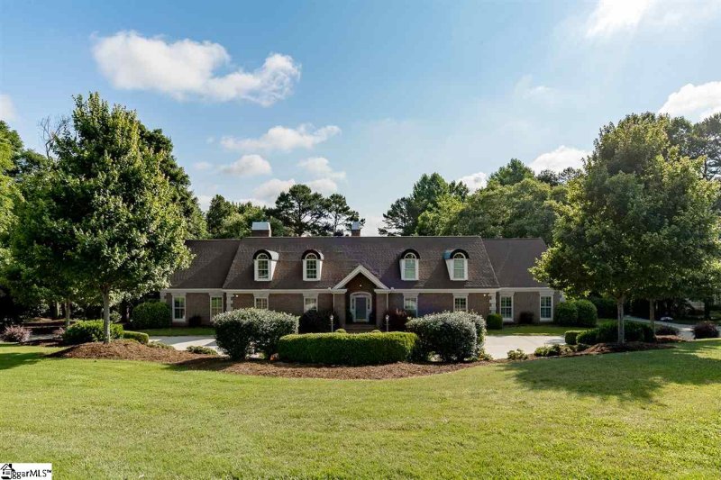 Property image 2 at 116 Collins Creek Road, Greenville, SC 29607