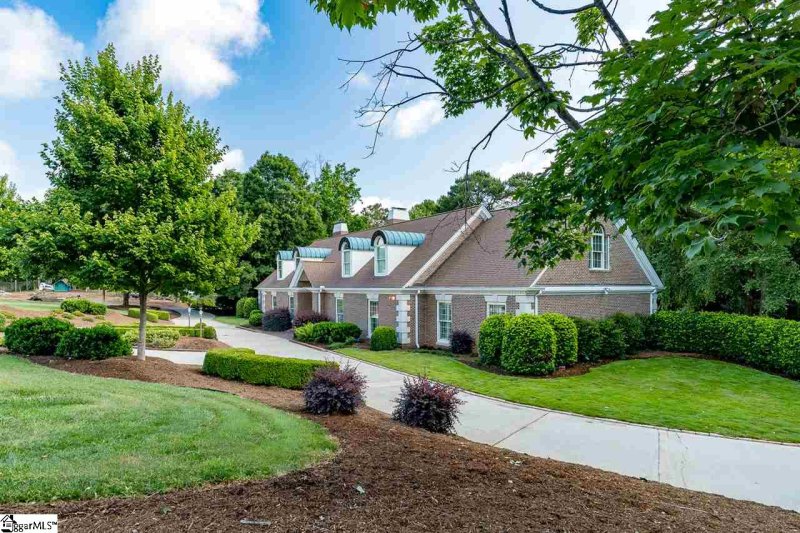 Property image 3 at 116 Collins Creek Road, Greenville, SC 29607