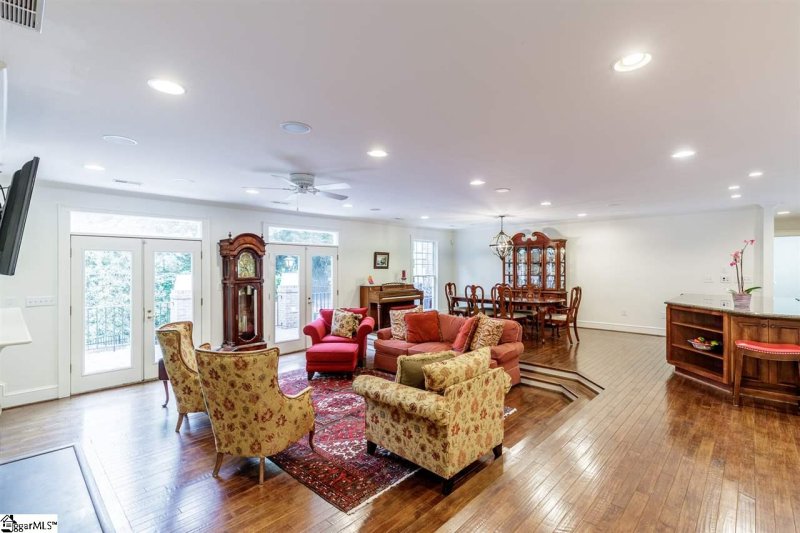 Property image 5 at 116 Collins Creek Road, Greenville, SC 29607