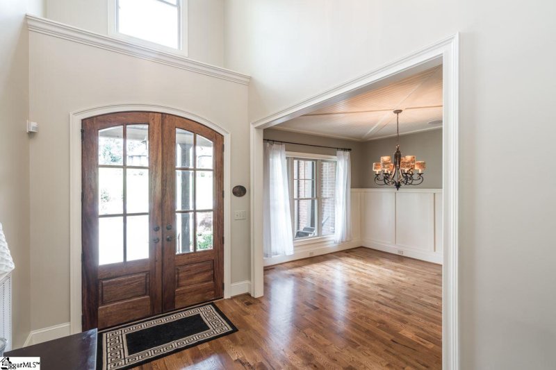 Property image 3 at 128 Griffith Hill Way, Greer, SC 29651