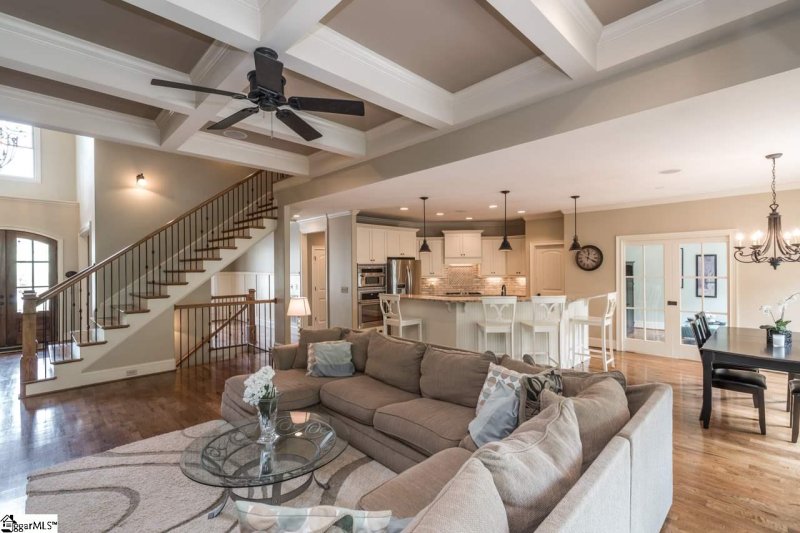 Property image 5 at 128 Griffith Hill Way, Greer, SC 29651