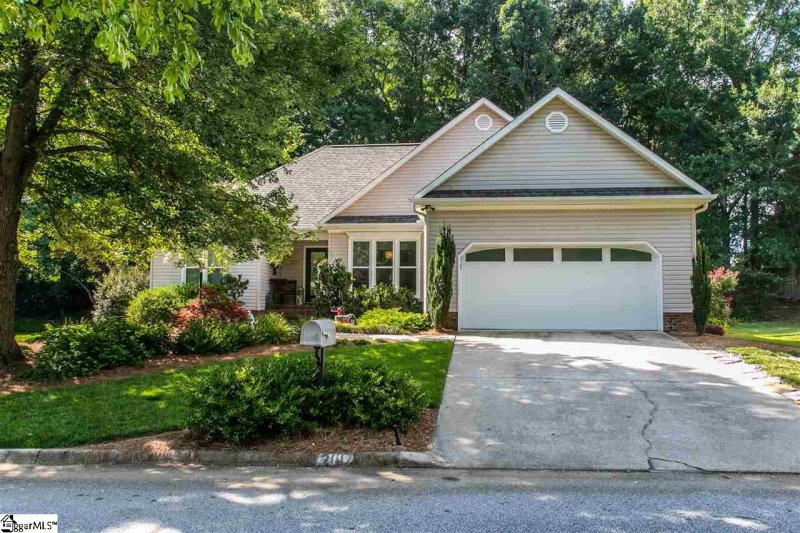 201 Rocky Chase Drive