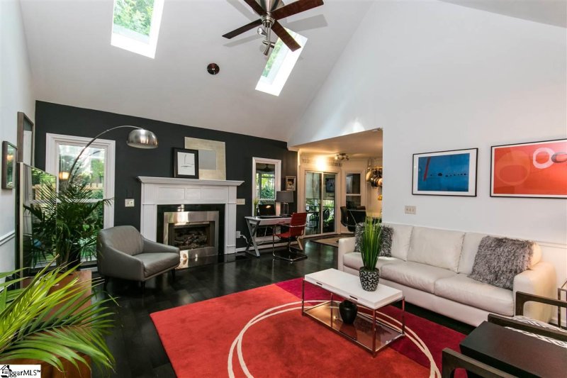 Property image 4 at 201 Rocky Chase Drive, Greenville, SC 29615