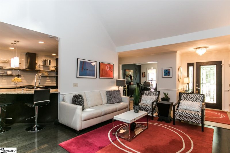 Property image 5 at 201 Rocky Chase Drive, Greenville, SC 29615