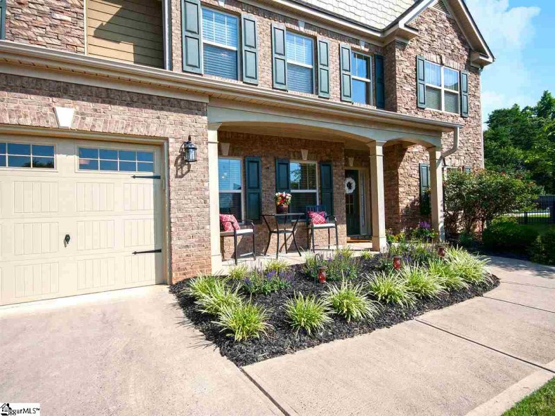 Property image 3 at 208 Candleston Place, Simpsonville, SC 29681