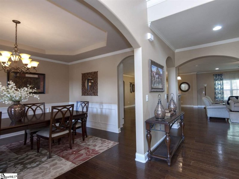 Property image 4 at 208 Candleston Place, Simpsonville, SC 29681