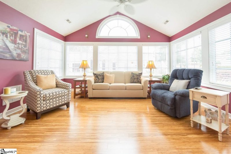 Property image 3 at 60 Fudora Circle, Simpsonville, SC 29681