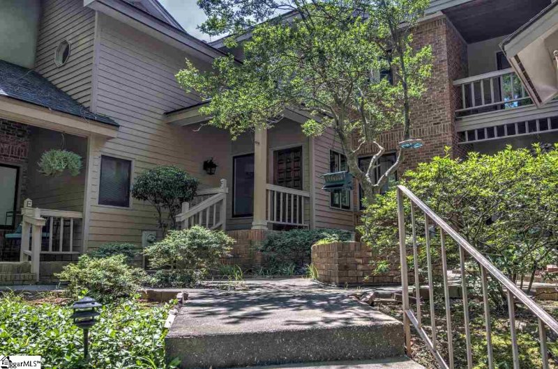 Property image 2 at 231 E Park Avenue, Greenville, SC 29601