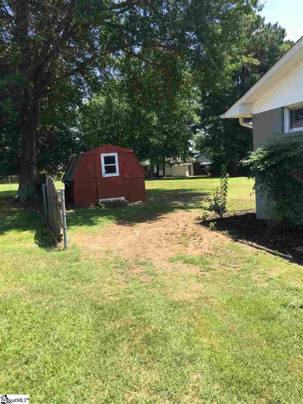 Property image 3 at 102 Dianne Avenue, Simpsonville, SC 29681