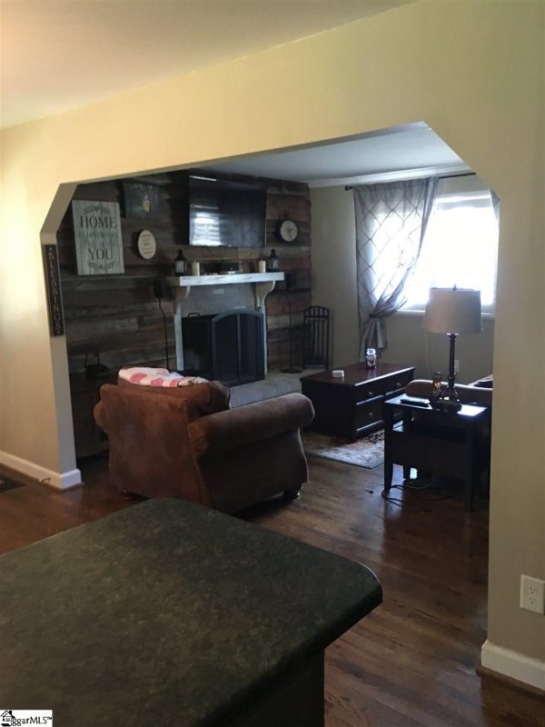 Property image 5 at 102 Dianne Avenue, Simpsonville, SC 29681