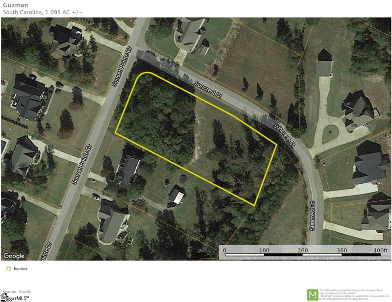 Property image 3 at 449 Sunset Pointe Drive, Lyman, SC 29365